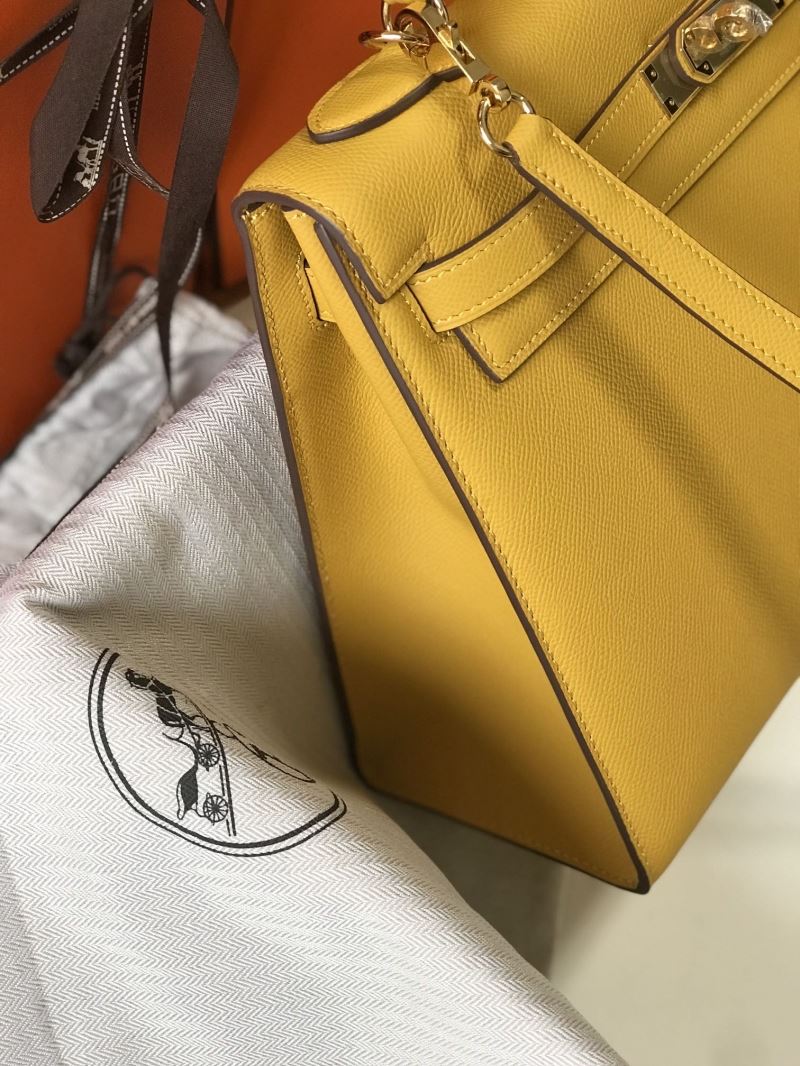 Hermes Kelly Bags